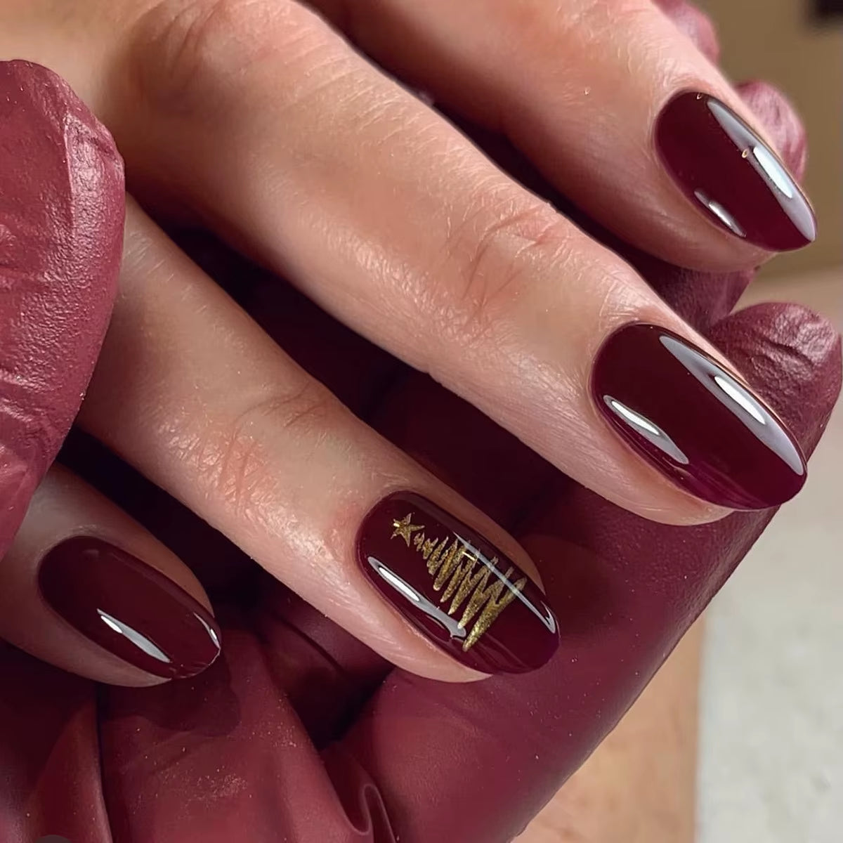 Halloween Collection π - Press-On Nails | Belle Luxe Nails